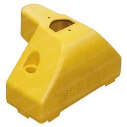 Picture of Cover-Family Dollar Orange