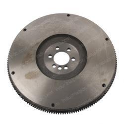 Picture of Flywheel and Ring Gear