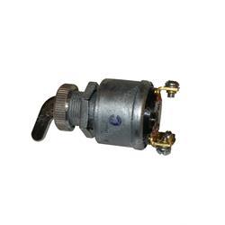 Picture of Switch - Keyless 3 Position