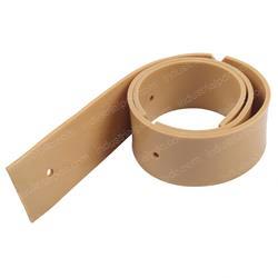 Picture of Squeegee - Tan Gum