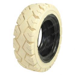 Picture of Super Elastic Nm Steer Tire
