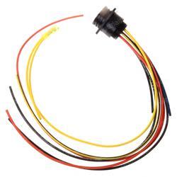 Picture of Conn Assy 9 Pin Chassis