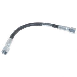 Picture of Hose Assy-Rub,1/4