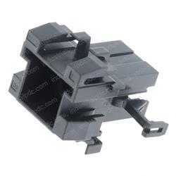 Picture of Plug  Housing 4 Pole