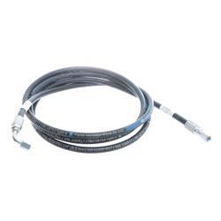 Picture of Hose Hyd .25x108.00 Strx90