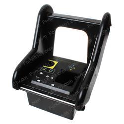 gn78892 BOX MOLDED UPPER CONTROL