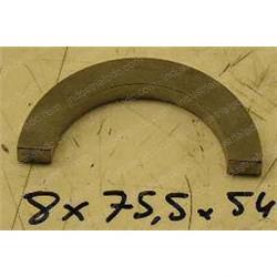 Picture of Half Ring