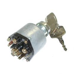 Picture of Switch - Starter