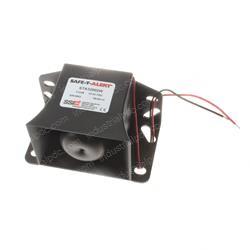 Picture of Back-Up Alarm 112db - 12-24v