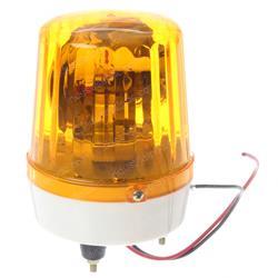 Picture of Alarm Light Yello