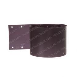 Picture of Seal-Hopper Door Bottom