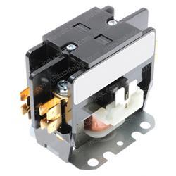 Picture of Contactor Motor 50/60 110v