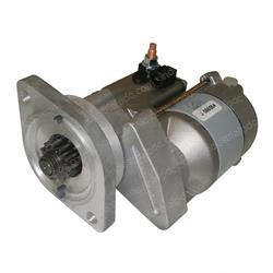 Picture of Starter - Heavy Duty New
