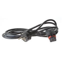 Picture of Ac Cord 6ft Ic650 Charger Euro