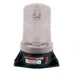 Picture of Strobe Ml5 - 12-80v - Clear