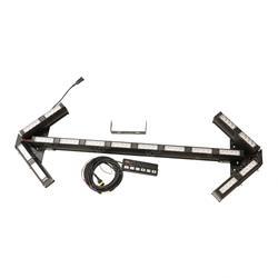 Picture of Traffic Arrow - 12-24v - 16 Led