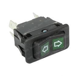 Picture of Switch,rocker,turnsignal