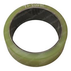 Picture of Wheel - Poly - Hyload