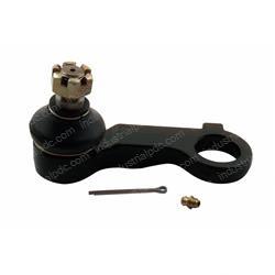 Picture of Tie Rod  End - Steering