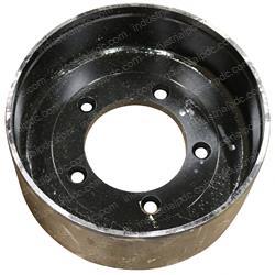 Picture of Wheel - Drive