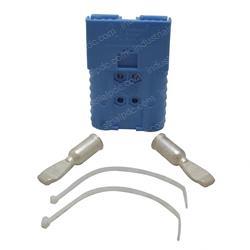 Picture of Sbx 350 Conn. 4/0 Blue