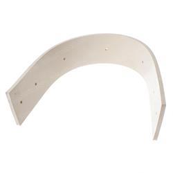 Picture of Blade Sqge Side Rubber