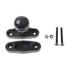 Picture of Unpk Clamp Base 3"