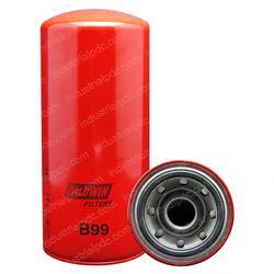 Picture of Filter - Oil