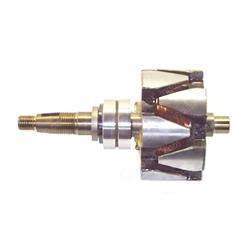 Picture of Rotor Assembly