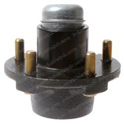 Picture of Hub Spindle