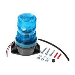 lt35-915b-led STROBE ML5 LED - 12-80V BLU