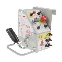 Picture of Box - Control Assembly