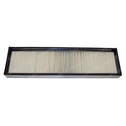 Picture of Filter - Panel