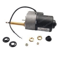 Picture of Motor - 12 Volt Wiper