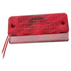 Picture of Taillight -  36vdc -  6.3 X 2.5