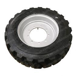 Picture of Tire+wheel - Ss10-16.5 Rh