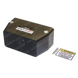 Picture of Back-Up Alarm 112db - 12-24v