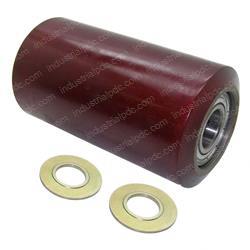 Picture of Wheel - Poly - Standard