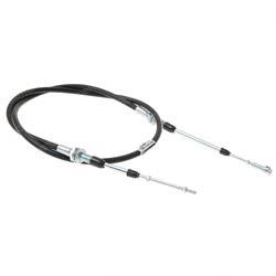 CLUB CAR CC8143 CABLE PUSH/PULL FNR