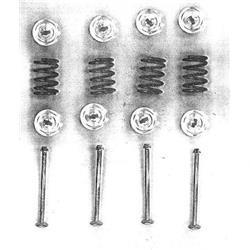 Picture of Hold Down Kit