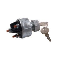 SWITCH IGNITION 501406500 - aftermarket