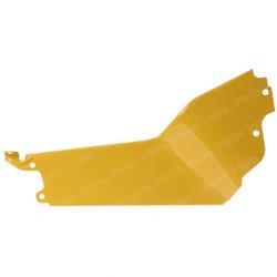 Hyster 1540869 PANEL FRONT R.H. PAINT R.H. PA - aftermarket