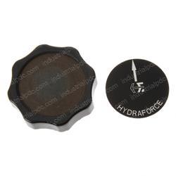 Picture of Knob - Control Valve