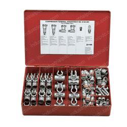 Picture of Compression Asst - 2/0 Ga