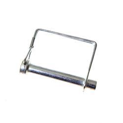 Picture of Pipe Rack Clip