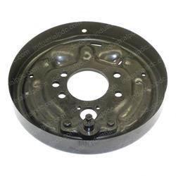 Picture of Plate Sub-Assembly - Back