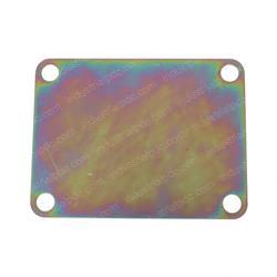 Picture of Shim  .06 X 4.00 X 5.25