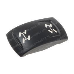 Picture of Switch-Rocker Steer Select