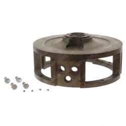 Picture of Commutator End