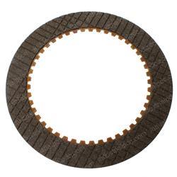 Picture of Disc - Friction